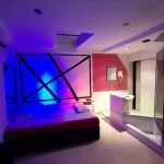 Hotel Amais- Albergue Transitorio