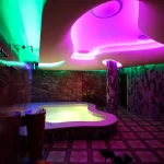 Hotel Discret- Albergue Transitorio