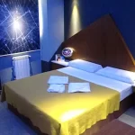 Hotel D’or - Albergue Transitorio