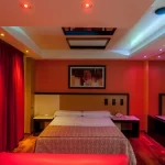 Hotel Nalon- Albergue Transitorio